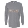Heavy Cotton™ Long Sleeve T-Shirt Vignette