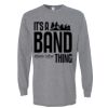 Heavy Cotton™ Long Sleeve T-Shirt Vignette
