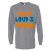 Heavy Cotton™ Long Sleeve T-Shirt Vignette