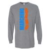 Heavy Cotton™ Long Sleeve T-Shirt Vignette