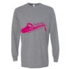 Heavy Cotton™ Long Sleeve T-Shirt Vignette