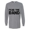 Heavy Cotton™ Long Sleeve T-Shirt Vignette
