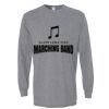 Heavy Cotton™ Long Sleeve T-Shirt Vignette
