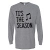 Heavy Cotton™ Long Sleeve T-Shirt Vignette