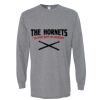 Heavy Cotton™ Long Sleeve T-Shirt Vignette