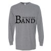 Heavy Cotton™ Long Sleeve T-Shirt Vignette