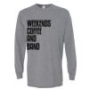Heavy Cotton™ Long Sleeve T-Shirt Vignette