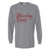 Heavy Cotton™ Long Sleeve T-Shirt Vignette