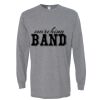 Heavy Cotton™ Long Sleeve T-Shirt Vignette