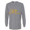 Heavy Cotton™ Long Sleeve T-Shirt Vignette