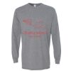 Heavy Cotton™ Long Sleeve T-Shirt Vignette