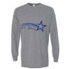 Heavy Cotton™ Long Sleeve T-Shirt Vignette
