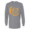 Heavy Cotton™ Long Sleeve T-Shirt Vignette