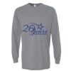 Heavy Cotton™ Long Sleeve T-Shirt Vignette
