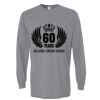 Heavy Cotton™ Long Sleeve T-Shirt Vignette
