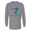 Heavy Cotton™ Long Sleeve T-Shirt Vignette