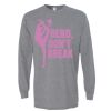 Heavy Cotton™ Long Sleeve T-Shirt Vignette