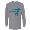 Heavy Cotton™ Long Sleeve T-Shirt Vignette