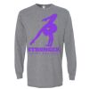 Heavy Cotton™ Long Sleeve T-Shirt Vignette