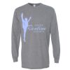 Heavy Cotton™ Long Sleeve T-Shirt Vignette