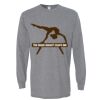 Heavy Cotton™ Long Sleeve T-Shirt Vignette