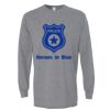 Heavy Cotton™ Long Sleeve T-Shirt Vignette