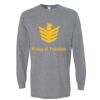 Heavy Cotton™ Long Sleeve T-Shirt Vignette