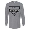 Heavy Cotton™ Long Sleeve T-Shirt Vignette