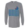 Heavy Cotton™ Long Sleeve T-Shirt Vignette