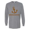 Heavy Cotton™ Long Sleeve T-Shirt Vignette