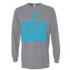 Heavy Cotton™ Long Sleeve T-Shirt Vignette