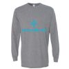 Heavy Cotton™ Long Sleeve T-Shirt Vignette