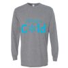 Heavy Cotton™ Long Sleeve T-Shirt Vignette