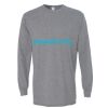 Heavy Cotton™ Long Sleeve T-Shirt Vignette