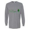 Heavy Cotton™ Long Sleeve T-Shirt Vignette