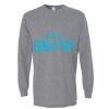 Heavy Cotton™ Long Sleeve T-Shirt Vignette