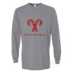 Heavy Cotton™ Long Sleeve T-Shirt Vignette