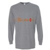 Heavy Cotton™ Long Sleeve T-Shirt Vignette
