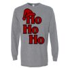 Heavy Cotton™ Long Sleeve T-Shirt Vignette
