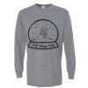Heavy Cotton™ Long Sleeve T-Shirt Vignette