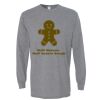 Heavy Cotton™ Long Sleeve T-Shirt Vignette