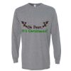 Heavy Cotton™ Long Sleeve T-Shirt Vignette