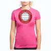 Women's Fine Jersey T-Shirt Vignette