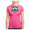 Women's Fine Jersey T-Shirt Vignette