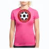 Women's Fine Jersey T-Shirt Vignette