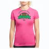 Women's Fine Jersey T-Shirt Vignette