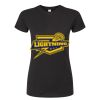 Women's Fine Jersey T-Shirt Vignette