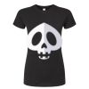 Women's Fine Jersey T-Shirt Vignette