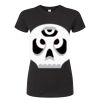 Women's Fine Jersey T-Shirt Vignette