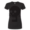 Women's Fine Jersey T-Shirt Vignette